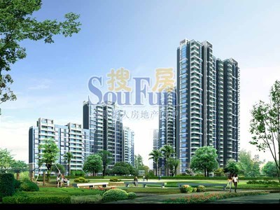 開發商房價試溫 南京10大熱銷樓盤最新報價|搜房地產資訊