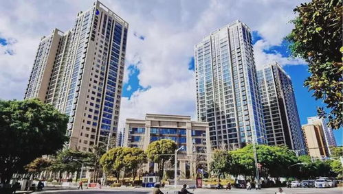 大理州建投新成立一家房地產開發公司,注冊資本1000萬元人民幣