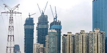 前五月房地產(chǎn)開(kāi)發(fā)投資37595億元 增速放緩