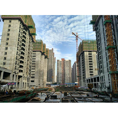 西安貞觀首府房產(chǎn)評測 地理位置、配套設(shè)施與發(fā)展前景分析