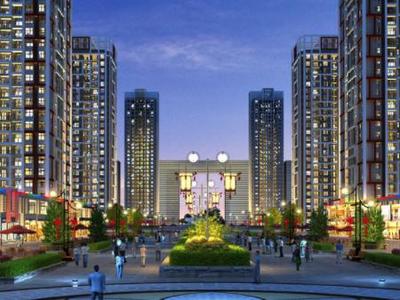 買房為何要選大開發(fā)商？五大關(guān)鍵原因解析